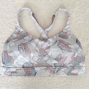 Victoria’s Secret Sports Bra Size Small